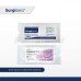 Surgisenz Nexicryl Polyglactin - Antibacterial (Sold by box of 12s)